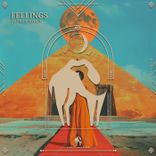 Portada para "Feelings"