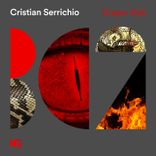 Portada para "Dragon Sigh"