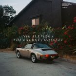 Portada para "The Energy / Odyssey"