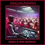 Artwork für "Angels and Demons"