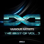 Artwork for "The Best Of, Vol. 3"