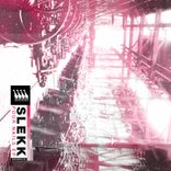 Artwork voor "Four Nails EP"