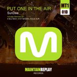 Artwork voor "Put One In The Air"