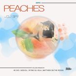 Artwork for "Peaches"