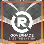 Artwork voor "Bass The System"
