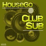 Artwork for "Club Sub"
