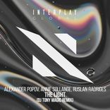 Artwork for "The Light (DJ Tony Magic Remix)"