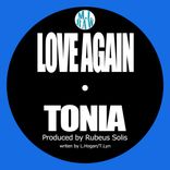 Artwork for "Love Again"