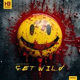 Portada para "Get Wild"