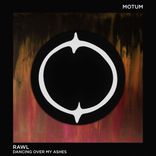 Artwork for "Dancing Over My Ashes"