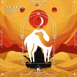 Portada para "Ya Ya Yo"