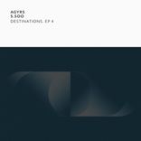 Artwork voor "Destinations. EP 4"