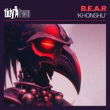 Artwork für "Khonshu"