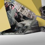 Artwork for "City Limits Volume 1.2"