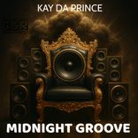 Artwork for "Midnight Groove"