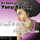 Artwork voor "Could It Be I'm Falling In Love"