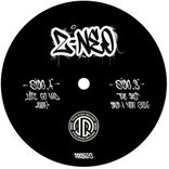 Portada para "Hardcore EP #002"