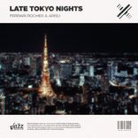 Artwork for "Late Tokyo Nights (Jazz House Mix)"