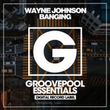 Artwork for "Banging"