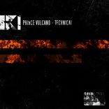 Artwork voor "Technical"