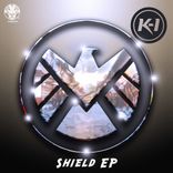 Artwork for "Shield"