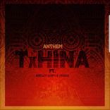 Portada para "Txhina"