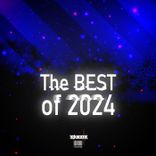Artwork for "The Best of 2024"