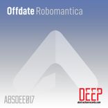 Artwork für "Robomantica"