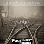 Artwork for "February"