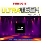 Artwork for "Jew's On The Dancefloor"