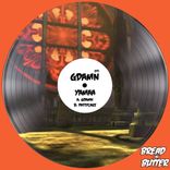 Artwork für "GDamn EP"