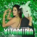 Artwork for "VITAMINA"
