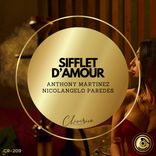 Artwork for "Sifflet D'Amour"