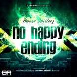 Portada para "No Happy Ending"
