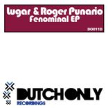 Portada para "Fenomenal"