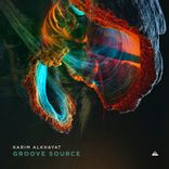 Artwork voor "Groove Source"