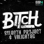 Artwork for "Bitch!"