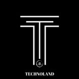 Artwork for "Technoland"