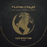 Artwork für "The roots of native world"