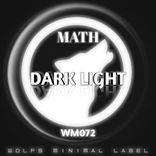 Artwork voor "Dark Light"