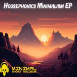 Artwork for "Minimalism"