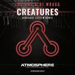 Artwork für "Creatures (Renegade System Remix)"