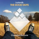 Artwork for "The Good Guys"