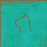 Artwork for "Breaking the Mind's Barrier"