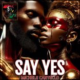 Artwork for "Say Yes"