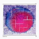 Artwork voor "Genesis EP"