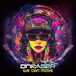 Artwork for "We Can Move"