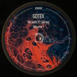 Artwork for "Hiraeth 77 Series, Vol. 1"