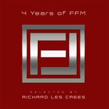 Artwork for "4 Years of FFM"