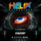 Artwork für "A Little More"